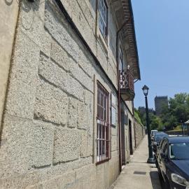 4-As Andar-Moradia Castelo
