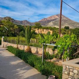 Serenity nest, hotel Dászoszban
