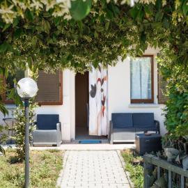 Casa Stella Marina, hotel v destinaci Cervia
