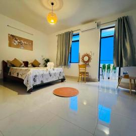 KyNa House, hotel in Rạch Giá