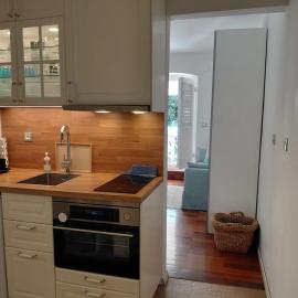 Studio apartman Luka