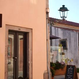 Casas de São Roque, hotel in Vila do Conde