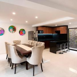 Centric house Game Room Terrace Family – hotel w mieście Atlixco