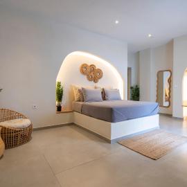 IOSIF hideaway, hotel in Neos Marmaras