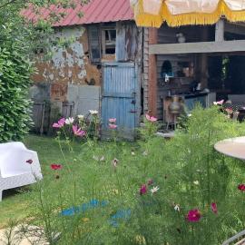 Chambre d'hote Frettecuisse, hotel v destinácii Frettecuisse