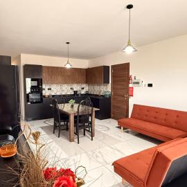 Marsascala new Apartment close to beaches, hotel a Marsaskala