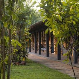 Pousada Lagoa Da Pedra, hotel a Imbassai