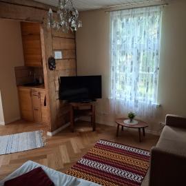 Väike-Mere Apartment