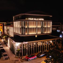 Four Hills Hotel