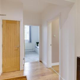 Coastal Stay Near Liverpool Royal Birkdale - Pass the Keys