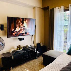 Haku Haven, hotel in Baguio