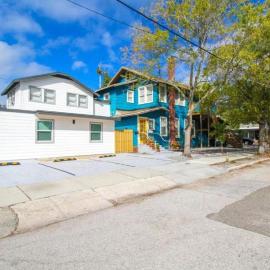 Delightful 2 BR Downtown Sarasota Condo - The White Pearl