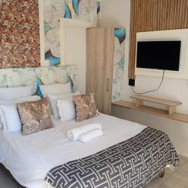 MRH Self Check- In Express Homestay, hotel v destinácii Modimolle