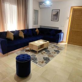 Maison indépendante, hotel in Hammamet Nord