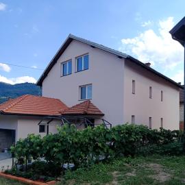 Kuća Šekovići -smeštaj, Hotel in Šekovići