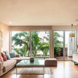 Villa Bella Vista byStayJade3 BHKPoolNr Airport, hotel u gradu Goa