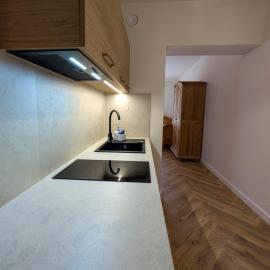 Apartamenty pod Aniołami z jacuzzi, tarasami, ogrodem, ogniskiem, parkingiem