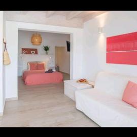 El Cangrejito - Large Design Apartment with a View