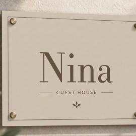 Nina Guest house, hotel in Gaeta