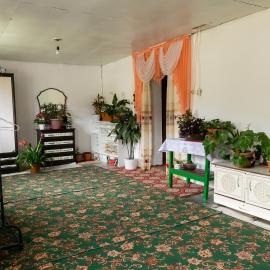 Orto-Nura Shabdan Guest House、Orto-Nuraのホテル