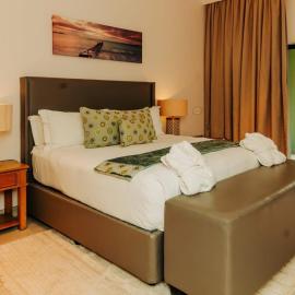 Euphoria Golf & Lifestyle Estate, ξενοδοχείο σε Naboomspruit