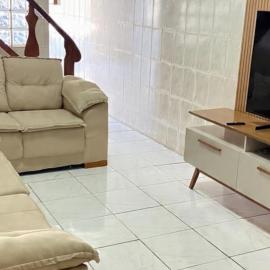 Casa por temporada em Penedo, hotel in Penedo