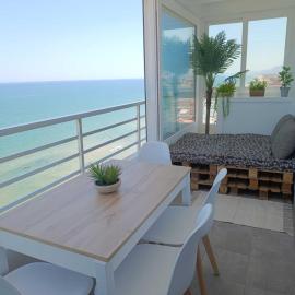 Los secretos del Mediterráneo, hotel in Bellreguart