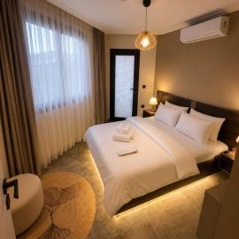 Mirşah Suit, khách sạn ở Dalaman