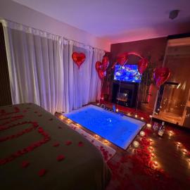 Ama Esclusive Spa Firenze