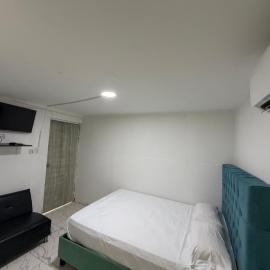 Hotel AV Lago Pie De la Popa