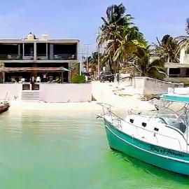 Residencia Marevento & Yate Exclusive - Sunset Haven, hotel in Chuburná