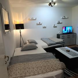 Apartman Angela
