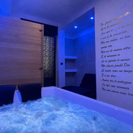B&B CORSO ROMA Room Suite & Spa, hotel a Apricena