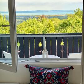 Csicsóka Panoráma Apartman