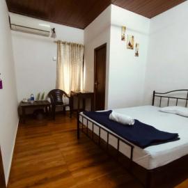 Ebenezer Stay, hotel in Trivandrum