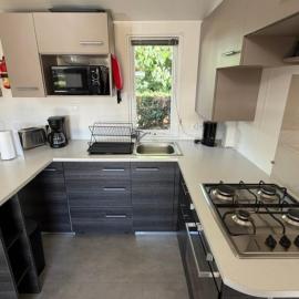 Camping les Charmettes