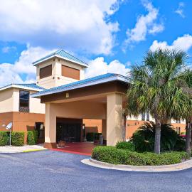 Econo Lodge Darien, hotel en Darien
