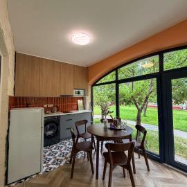 Villa 16A in Raduga Issyk kyl