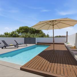 Parque Residence - Atlantic Living - Family house with pool