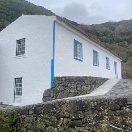 Robalinho's House