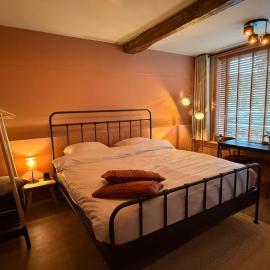 Bed & Breakfast Hartje Banholt, hotel v destinaci Banholt