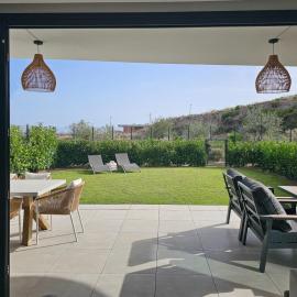 Higuerón Prestige homes, hotelli Fuengirolassa