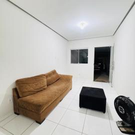 Casa Mobiliada Plus Gurupi – hotel w mieście Gurupi