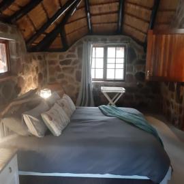 Cross Pollination Chalets & Camping, hotel in Vaalwater