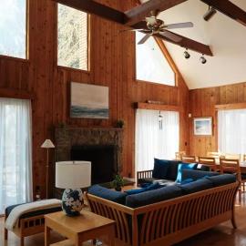 Charming Amagansett Retreat Near Ocean Beaches, hotell sihtkohas Amagansett