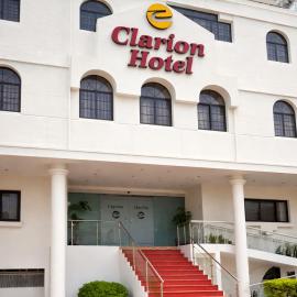 Clarion Hotel San Pedro Sula