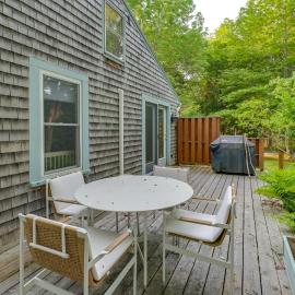 6 Mi to Acadia Nat'l Park! Cozy Gem w/ Deck, Grill: Northeast Harbor şehrinde bir otel