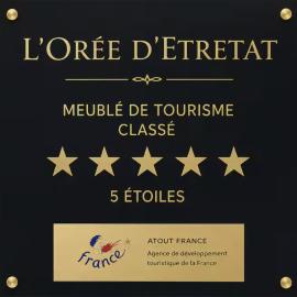L'Orée d'Etretat