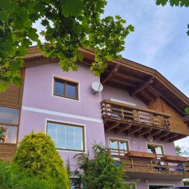 Villa Apartment Himmelberg