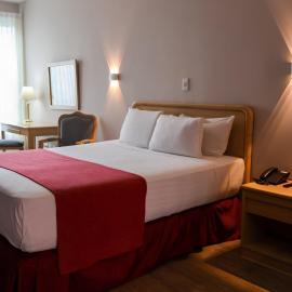 Hotel Internacional La Triada